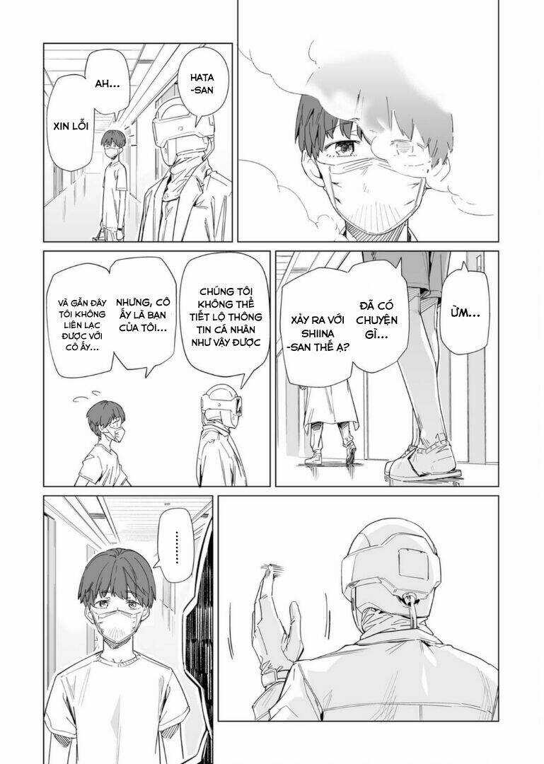 New Normal - Chapter 10 - Trang 18