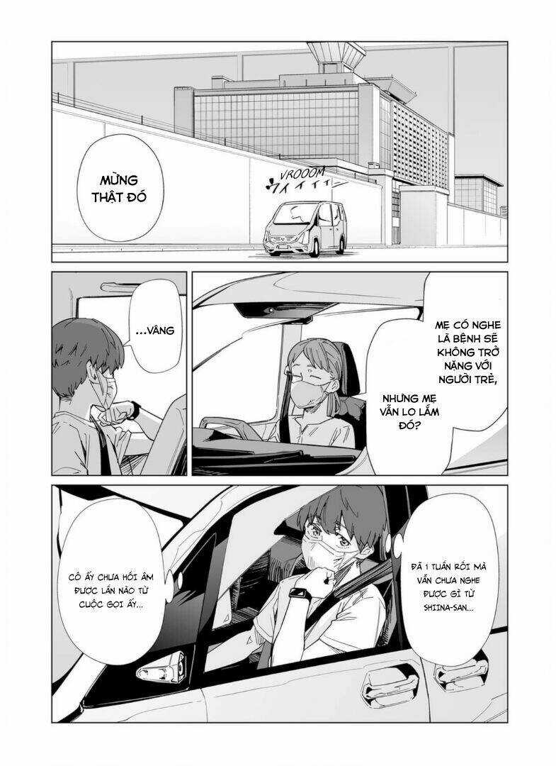 New Normal - Chapter 10 - Trang 19