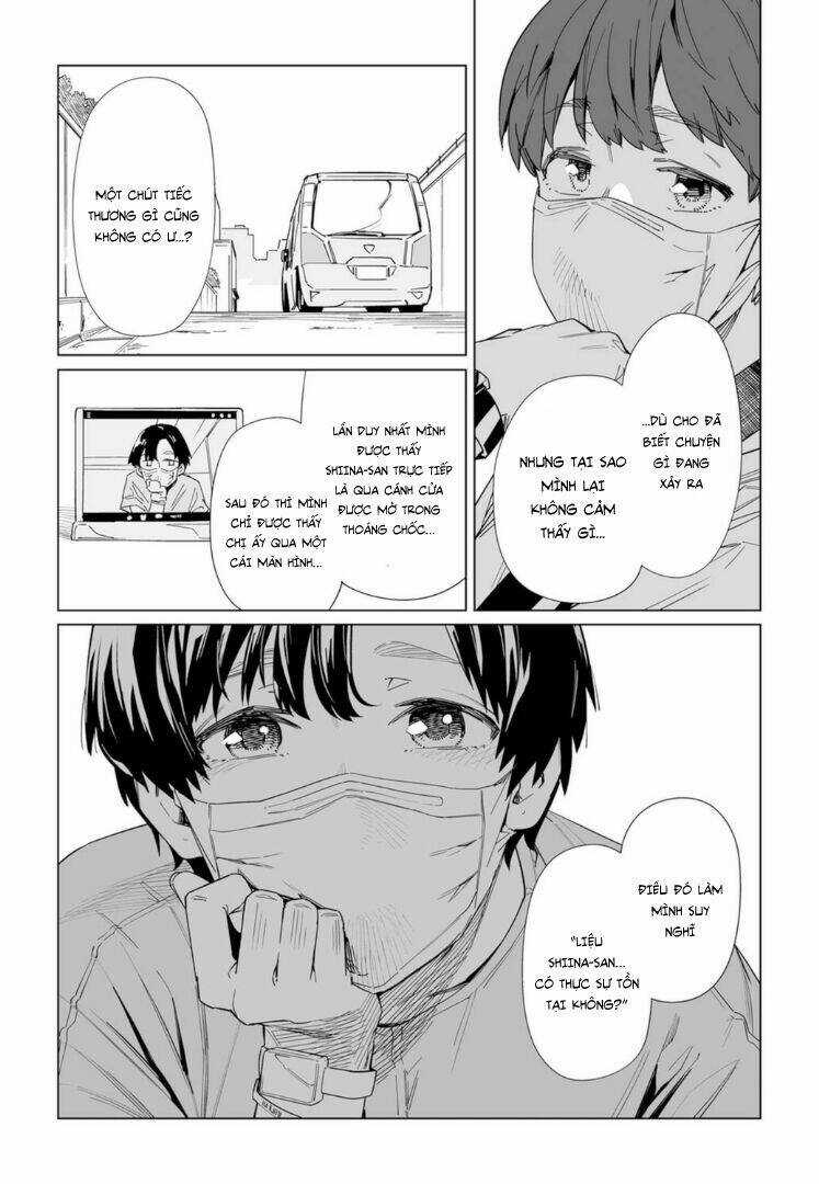 New Normal - Chapter 10 - Trang 20