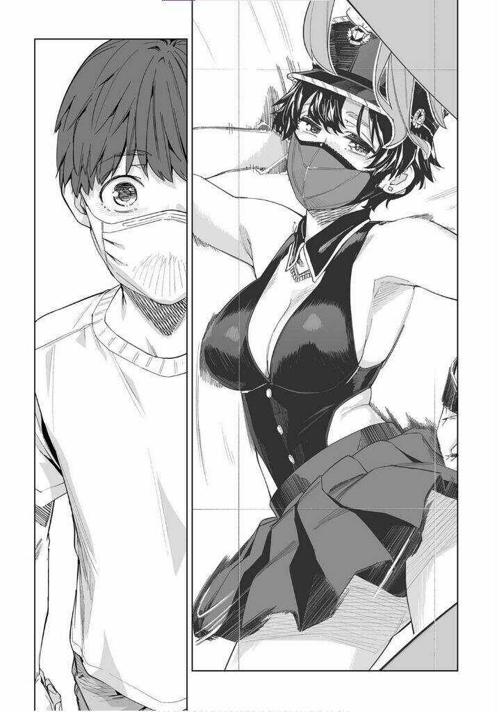 New Normal - Chapter 10 - Trang 23