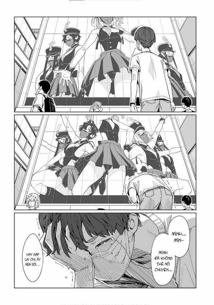 New Normal - Chapter 10 - Trang 24