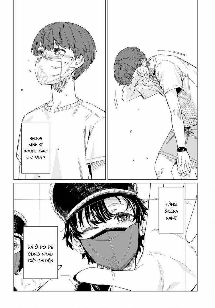 New Normal - Chapter 10 - Trang 25