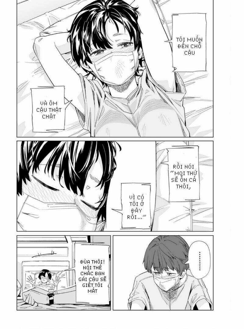 New Normal - Chapter 10 - Trang 9