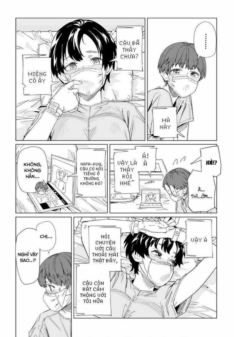 New Normal - Chapter 10 - Trang 10