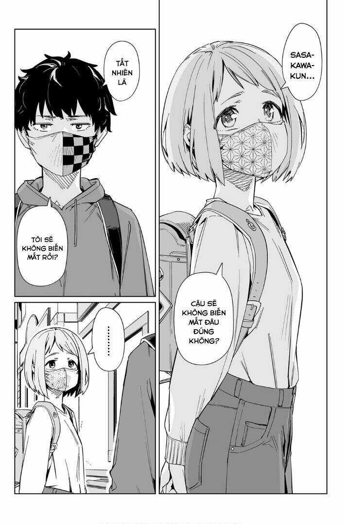 New Normal - Chapter 11 - Trang 16