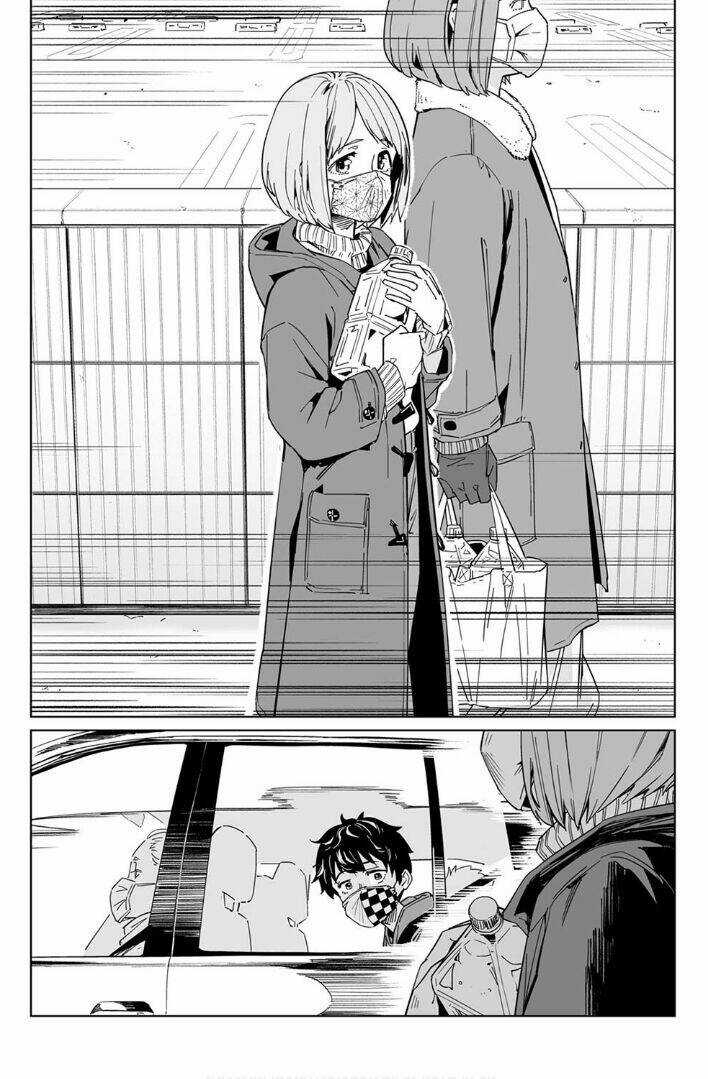 New Normal - Chapter 11 - Trang 23