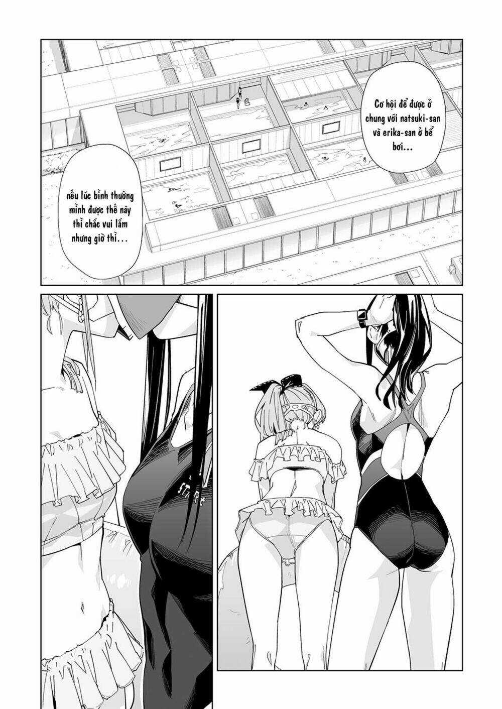 New Normal - Chapter 14 - Trang 2