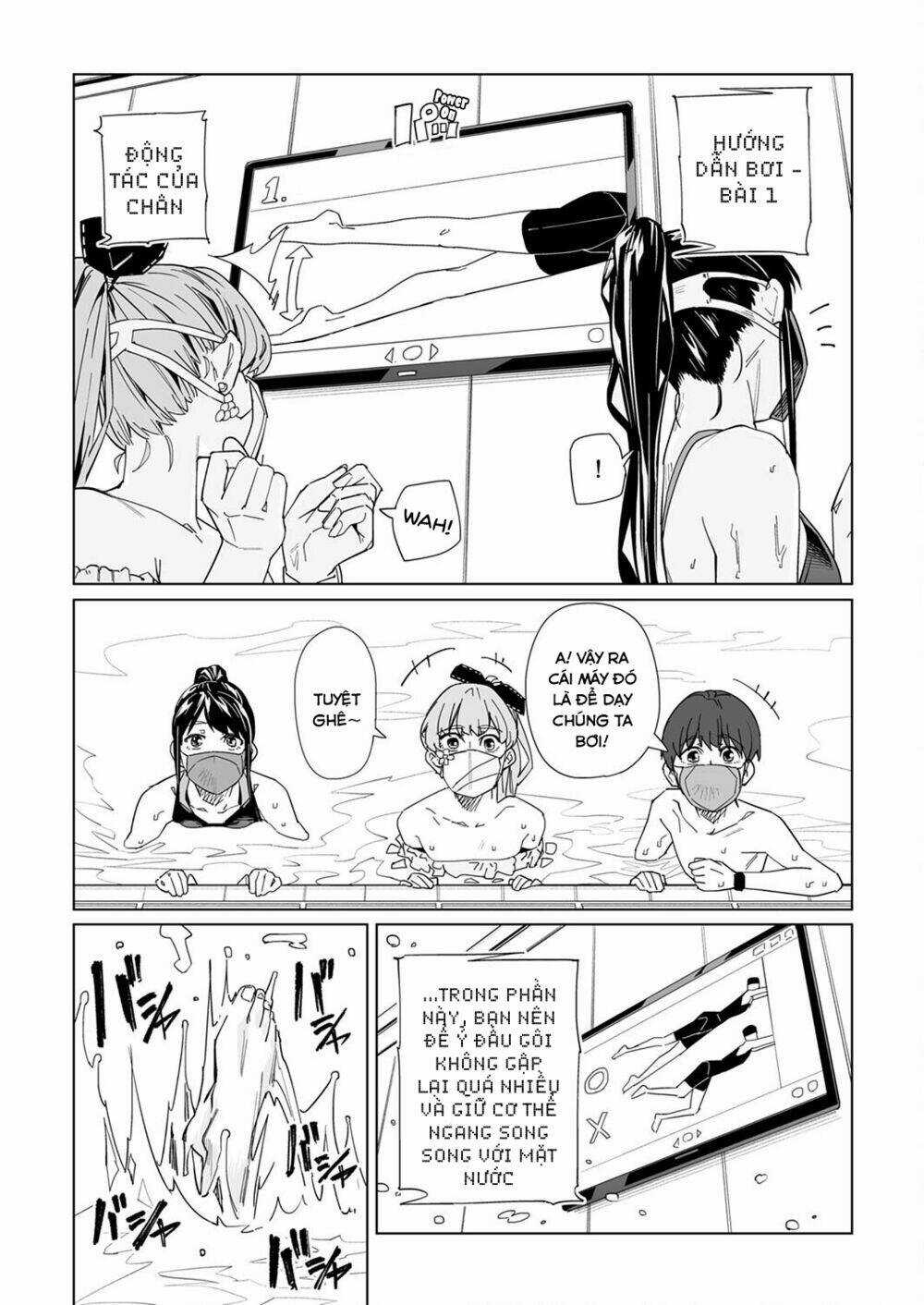 New Normal - Chapter 14 - Trang 17