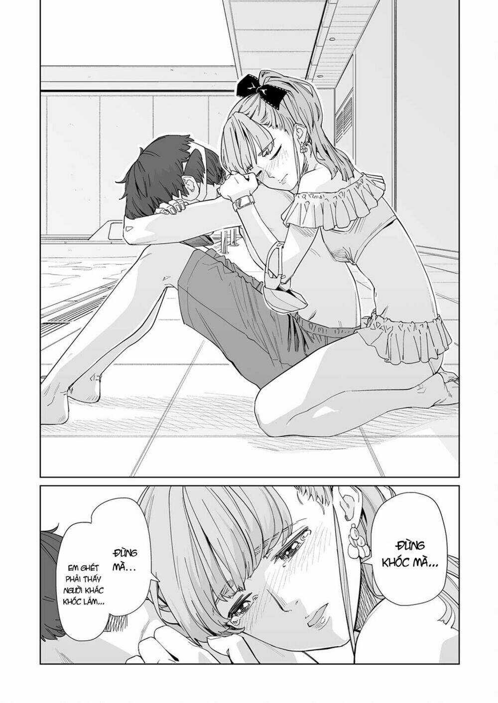 New Normal - Chapter 14 - Trang 23