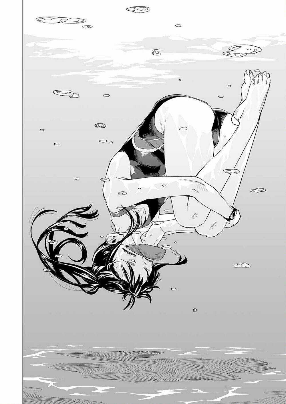 New Normal - Chapter 14 - Trang 7