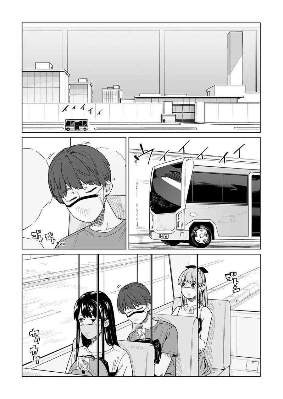 New Normal - Chapter 15 - Trang 2