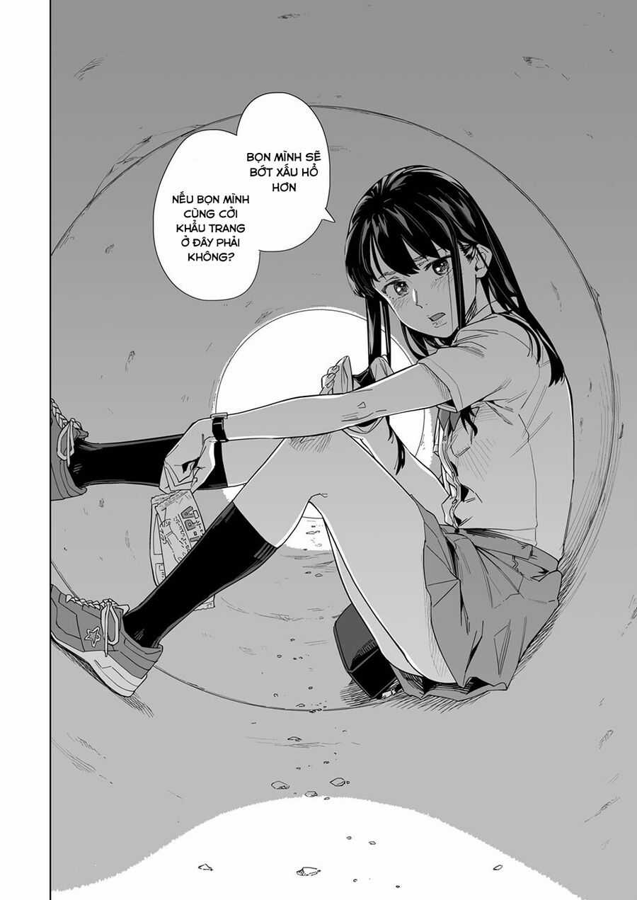 New Normal - Chapter 15 - Trang 19