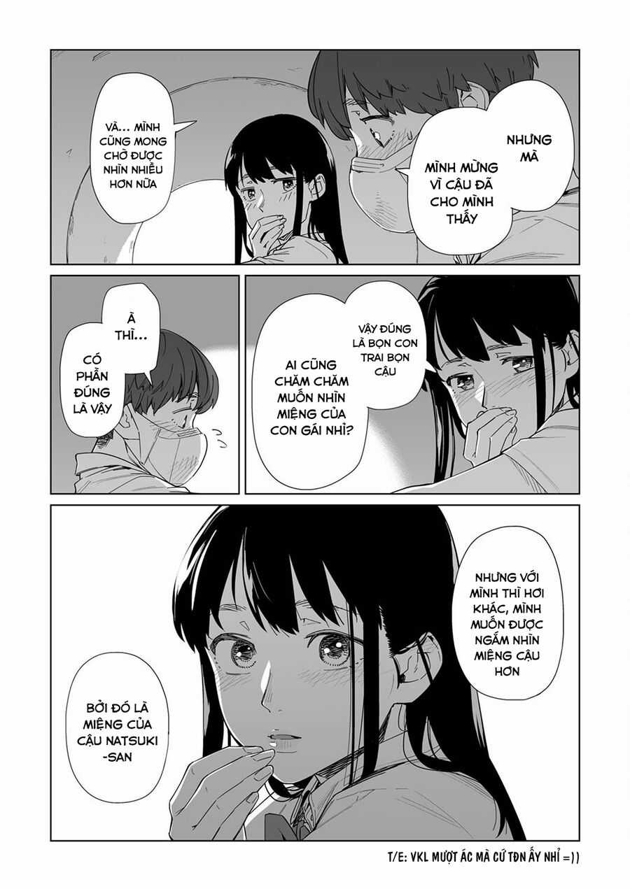 New Normal - Chapter 15 - Trang 21