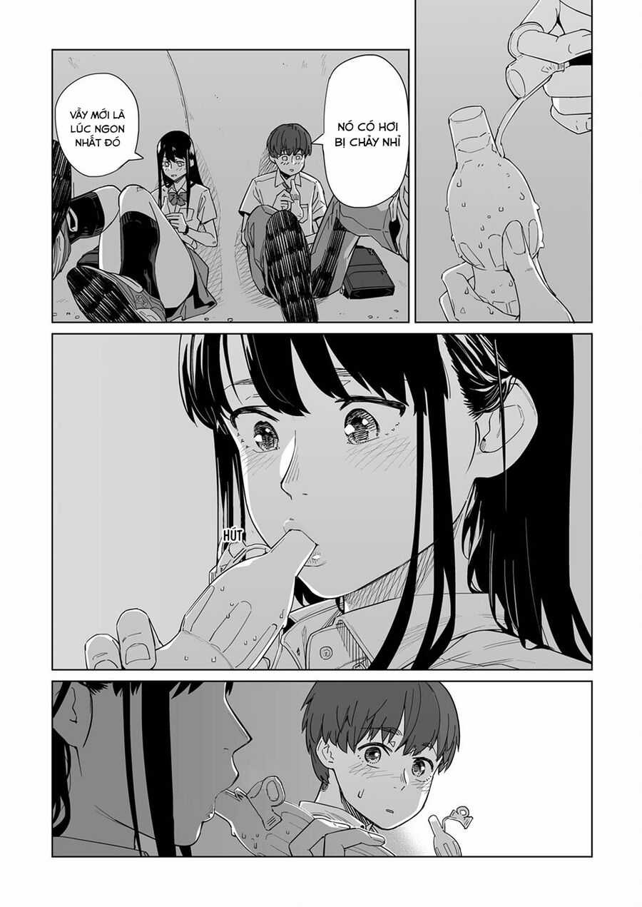 New Normal - Chapter 15 - Trang 23