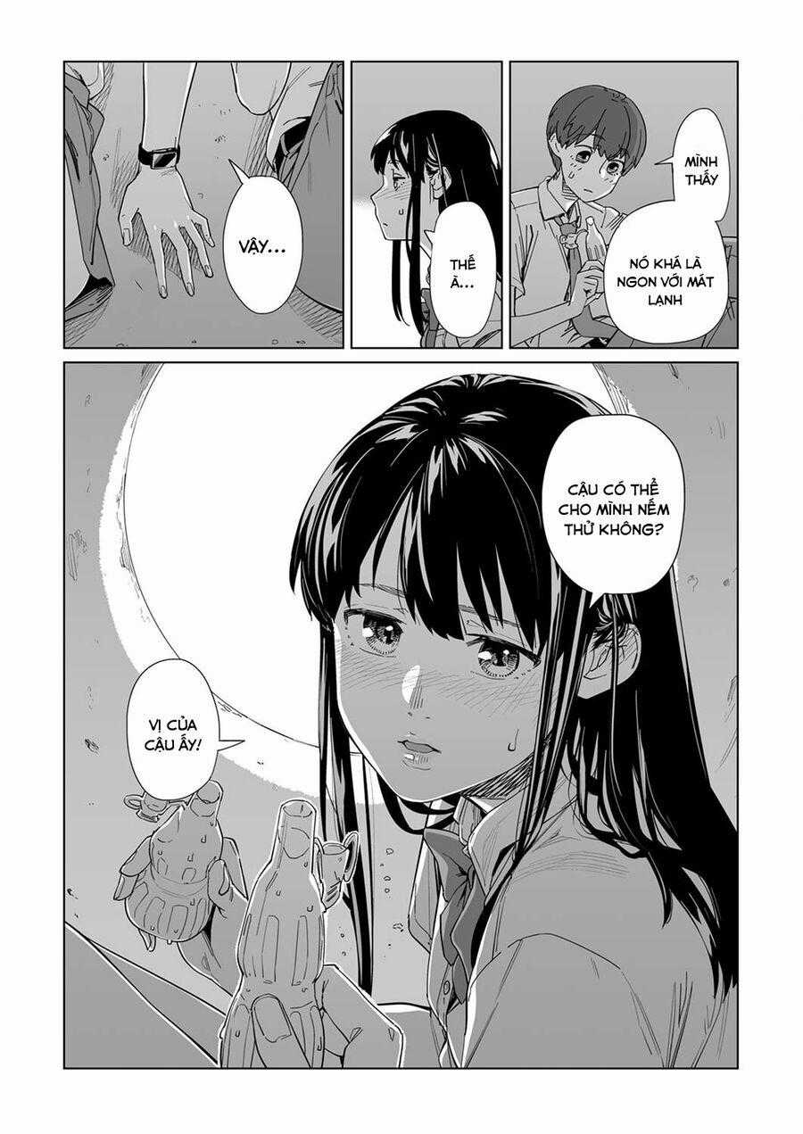 New Normal - Chapter 15 - Trang 25