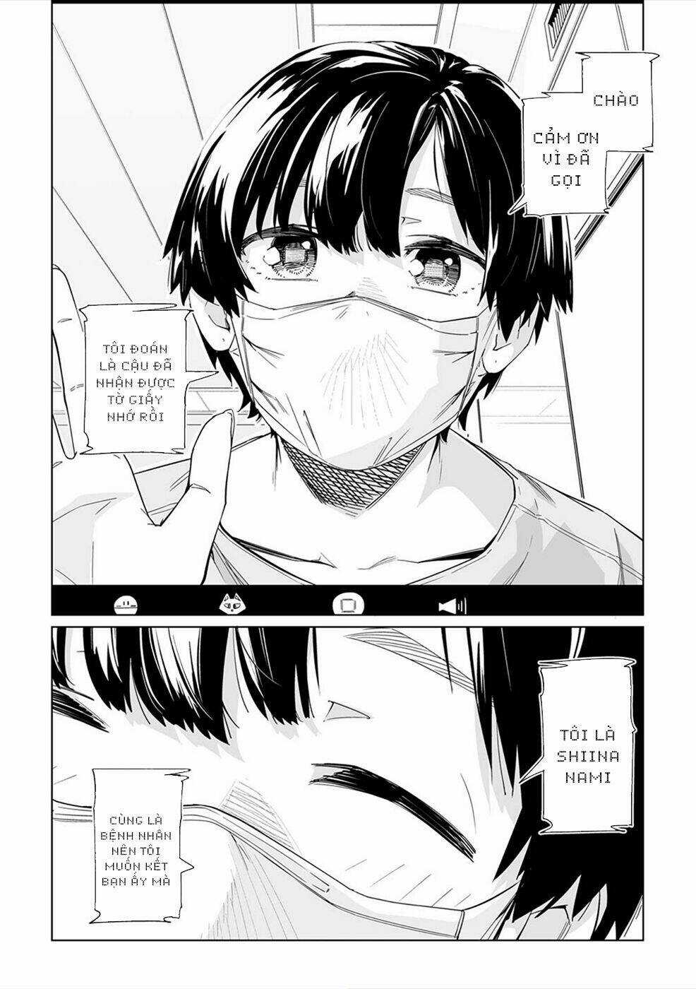 New Normal - Chapter 8 - Trang 13