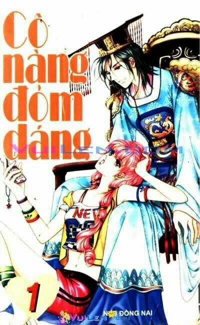 New Sexy Simpleton - Chapter 1 - Trang 1