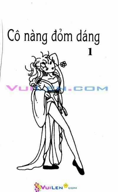 New Sexy Simpleton - Chapter 1 - Trang 2