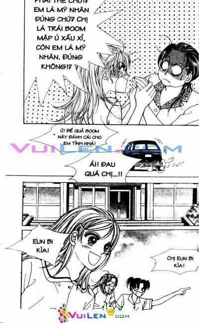 New Sexy Simpleton - Chapter 1 - Trang 11