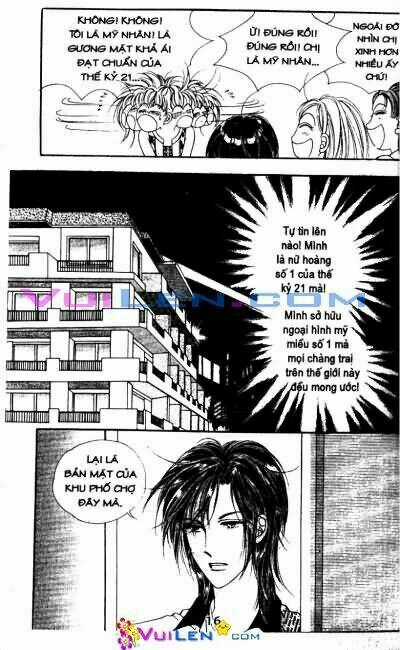 New Sexy Simpleton - Chapter 1 - Trang 15