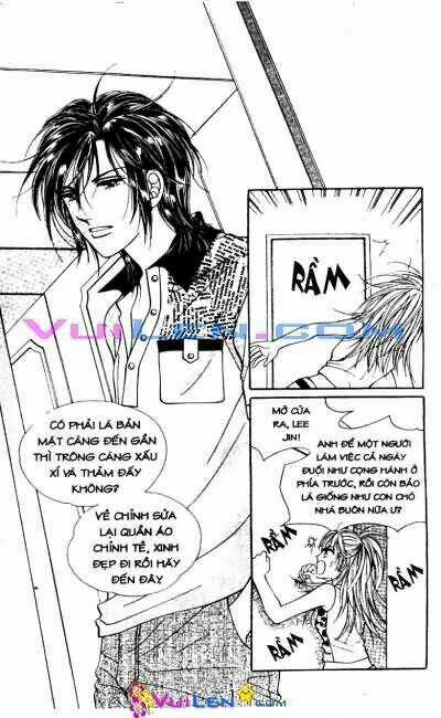 New Sexy Simpleton - Chapter 1 - Trang 16