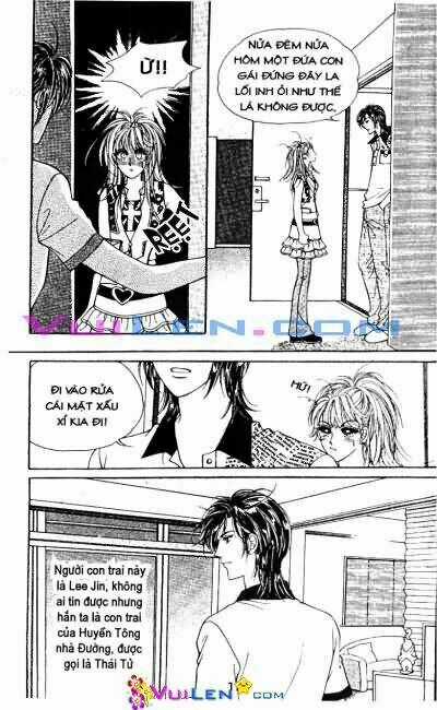 New Sexy Simpleton - Chapter 1 - Trang 17