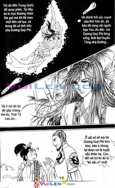 New Sexy Simpleton - Chapter 1 - Trang 18