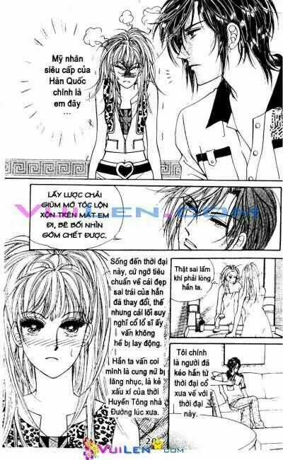 New Sexy Simpleton - Chapter 1 - Trang 19