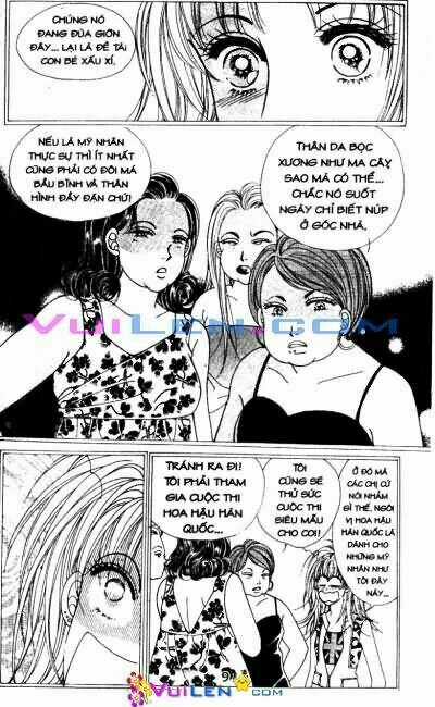 New Sexy Simpleton - Chapter 1 - Trang 8