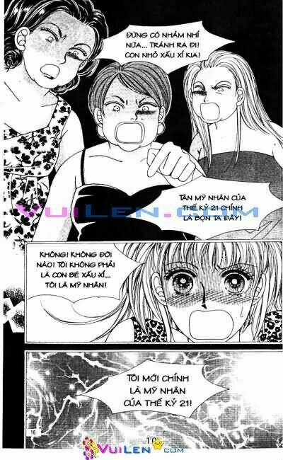 New Sexy Simpleton - Chapter 1 - Trang 9