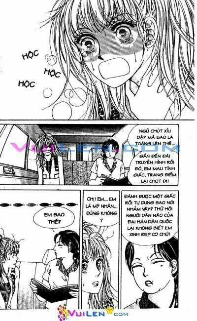 New Sexy Simpleton - Chapter 1 - Trang 10