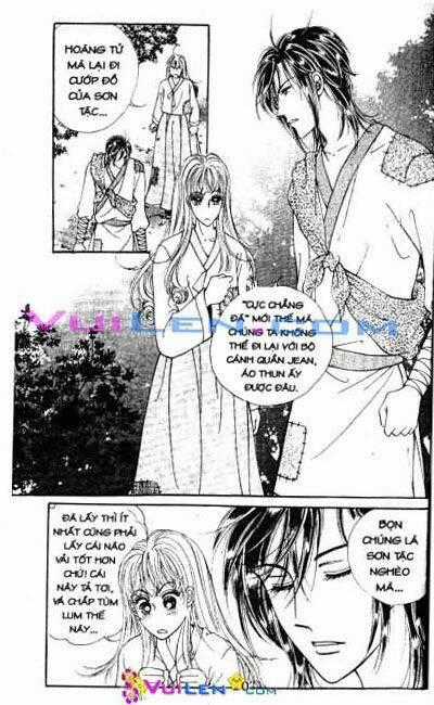 New Sexy Simpleton - Chapter 10 - Trang 1