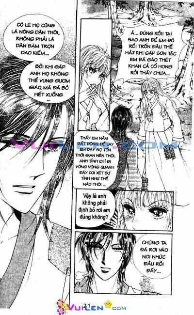 New Sexy Simpleton - Chapter 10 - Trang 2