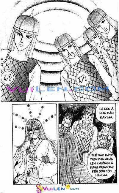 New Sexy Simpleton - Chapter 10 - Trang 15