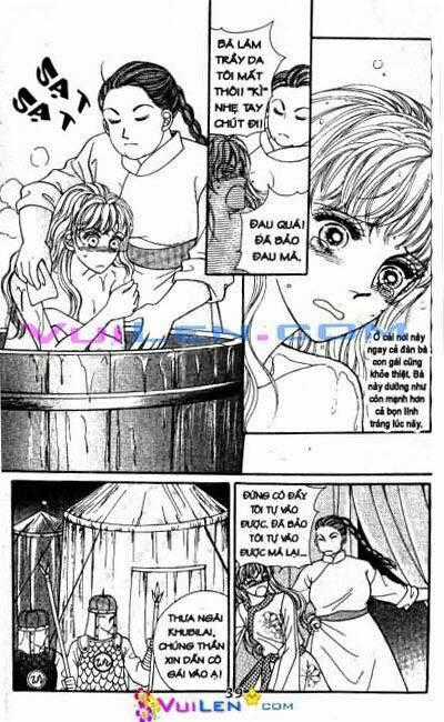 New Sexy Simpleton - Chapter 10 - Trang 20