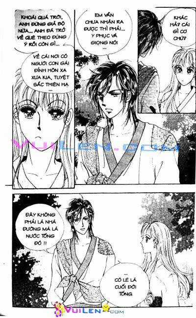 New Sexy Simpleton - Chapter 10 - Trang 3