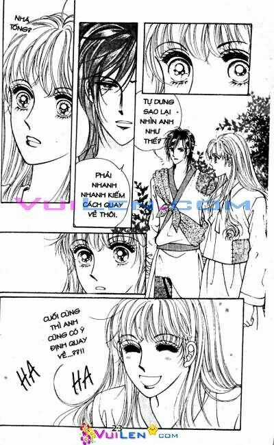 New Sexy Simpleton - Chapter 10 - Trang 4