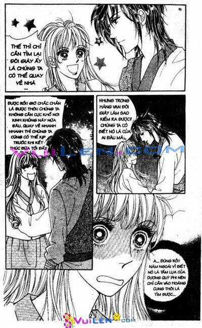 New Sexy Simpleton - Chapter 10 - Trang 6