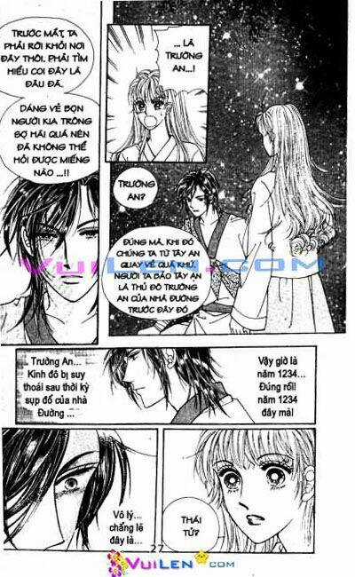 New Sexy Simpleton - Chapter 10 - Trang 8