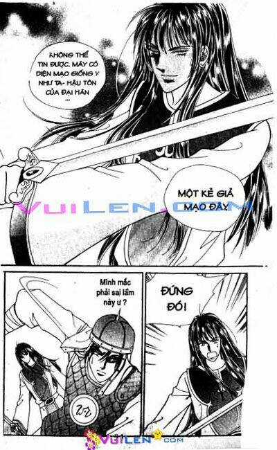 New Sexy Simpleton - Chapter 11 - Trang 12