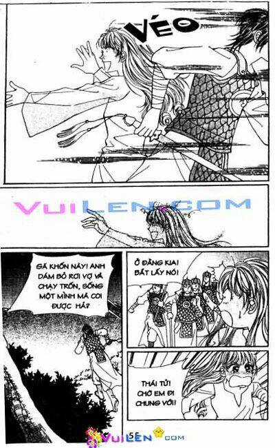 New Sexy Simpleton - Chapter 11 - Trang 16