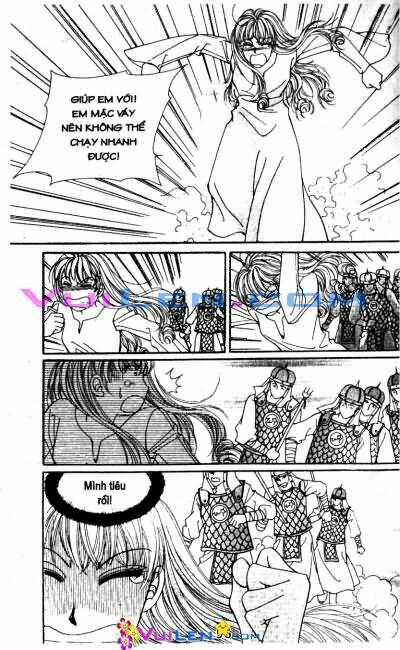 New Sexy Simpleton - Chapter 11 - Trang 17