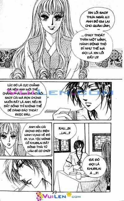 New Sexy Simpleton - Chapter 11 - Trang 20