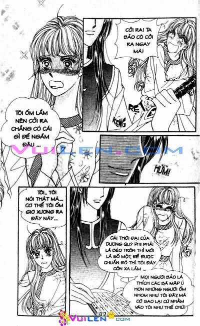 New Sexy Simpleton - Chapter 11 - Trang 3