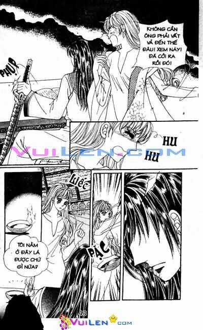 New Sexy Simpleton - Chapter 11 - Trang 4