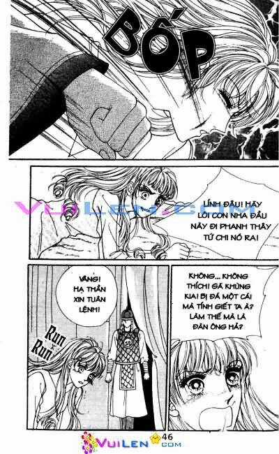 New Sexy Simpleton - Chapter 11 - Trang 7