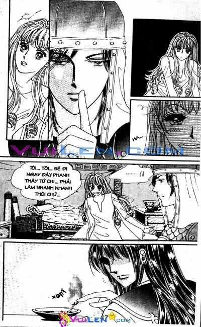 New Sexy Simpleton - Chapter 11 - Trang 8