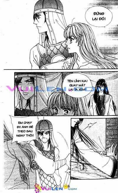 New Sexy Simpleton - Chapter 11 - Trang 9