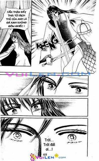 New Sexy Simpleton - Chapter 11 - Trang 10