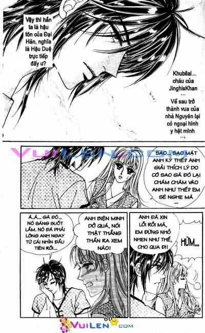 New Sexy Simpleton - Chapter 12 - Trang 1